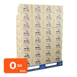 Agua mineral Veri 330 ml palet 2240 botellas