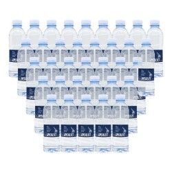 Agua mineral Insalus 330 ml pack 35 botellas