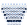 Agua mineral Insalus 330 ml pack 35 botellas