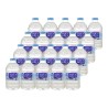 Agua mineral Aquadeus 330 ml pack 20 botellas