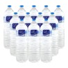 Agua mineral Aquadeus 1.5 litros pack 12 botellas