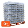 Agua mineral Aquadeus 330 ml palet 2160 botellas