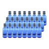 Agua mineral con gas Solan de Cabras 330 ml caja 24 botellas cristal