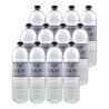 Agua mineral natural Veri 1.5 litros caja 12 botellas