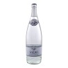 Agua mineral natural Veri 1 litro botella cristal retornable