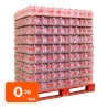 Agua mineral Solares 330 ml palet 2200 botellas