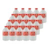 Agua mineral natural Solares 330 ml pack 20 botellas