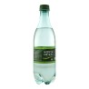 Agua mineral natural con gas Aquadeus 500 ml