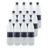 Agua mineral natural Sedovin 1.5 litros pack 12 botellas