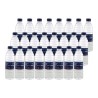 Agua mineral Sedovin natural 500 ml pack 24 botellas