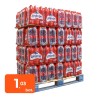 Agua mineral natural Lanjarón 1.5 litros palet 504 botellas