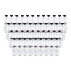 Agua mineral Lunares 330 ml pack 42 botellas