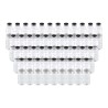 Agua mineral Lunares 330 ml pack 42 botellas