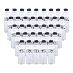 Agua mineral Veri 330 ml pack 35 botellas