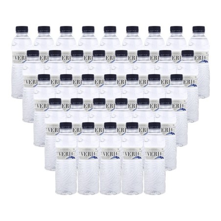 Agua mineral Veri 330 ml pack 35 botellas