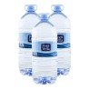 Agua mineral Font Vella 6.25 litros pack 3 garrafas