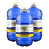 Agua mineral Solan de Cabras 5 litros pack 3 garrafas