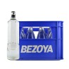Agua mineral Bezoya 1L pack 60 botellas cristal retornable