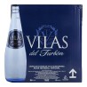 Agua mineral Vilas del Turbón 750 ml pack 6 botellas cristal
