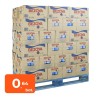 Agua mineral Bezoya 500 ml palet 1296 botellas