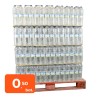 Agua mineral Sierra del Águila 1.5 litros palet 504 botellas
