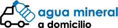 Agua mineral a domicilio | Envío gratis de agua embotellada 48-72h