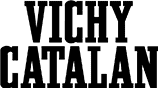 Vichy Catalán