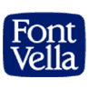 Font Vella